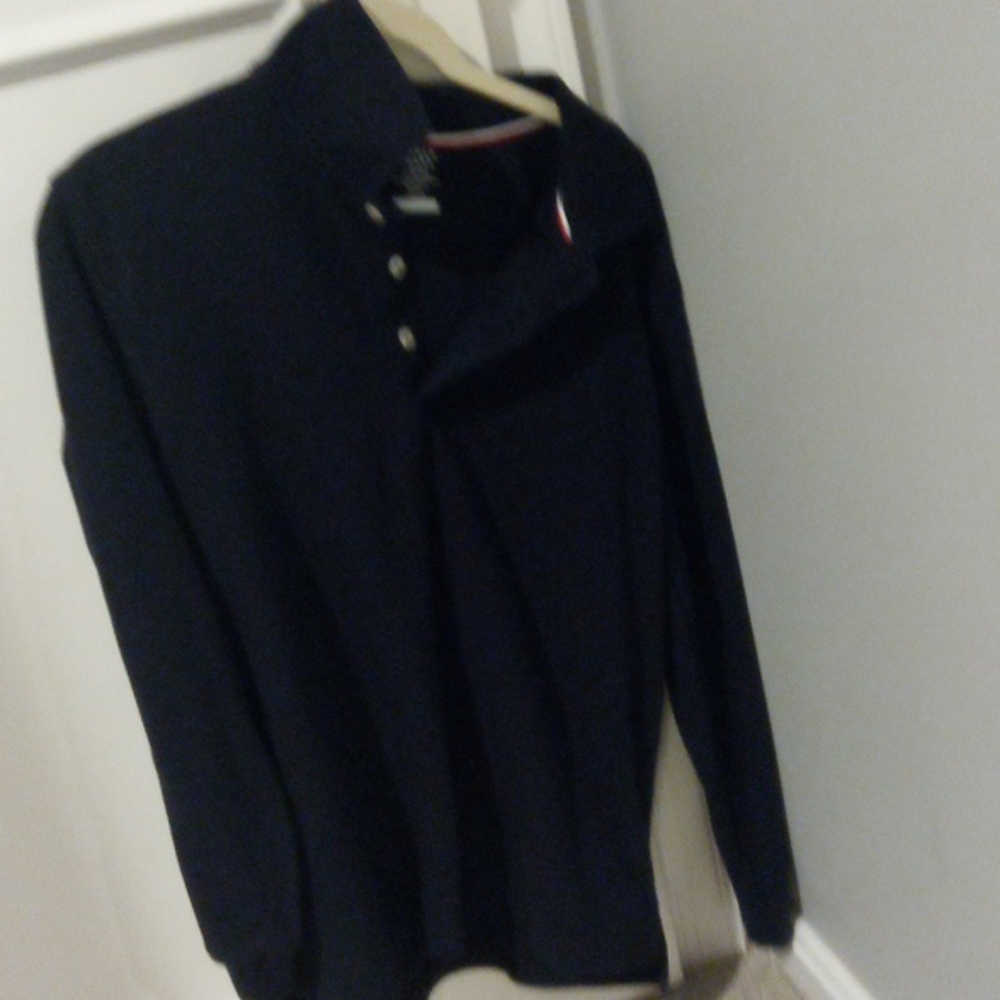 Dress shirt